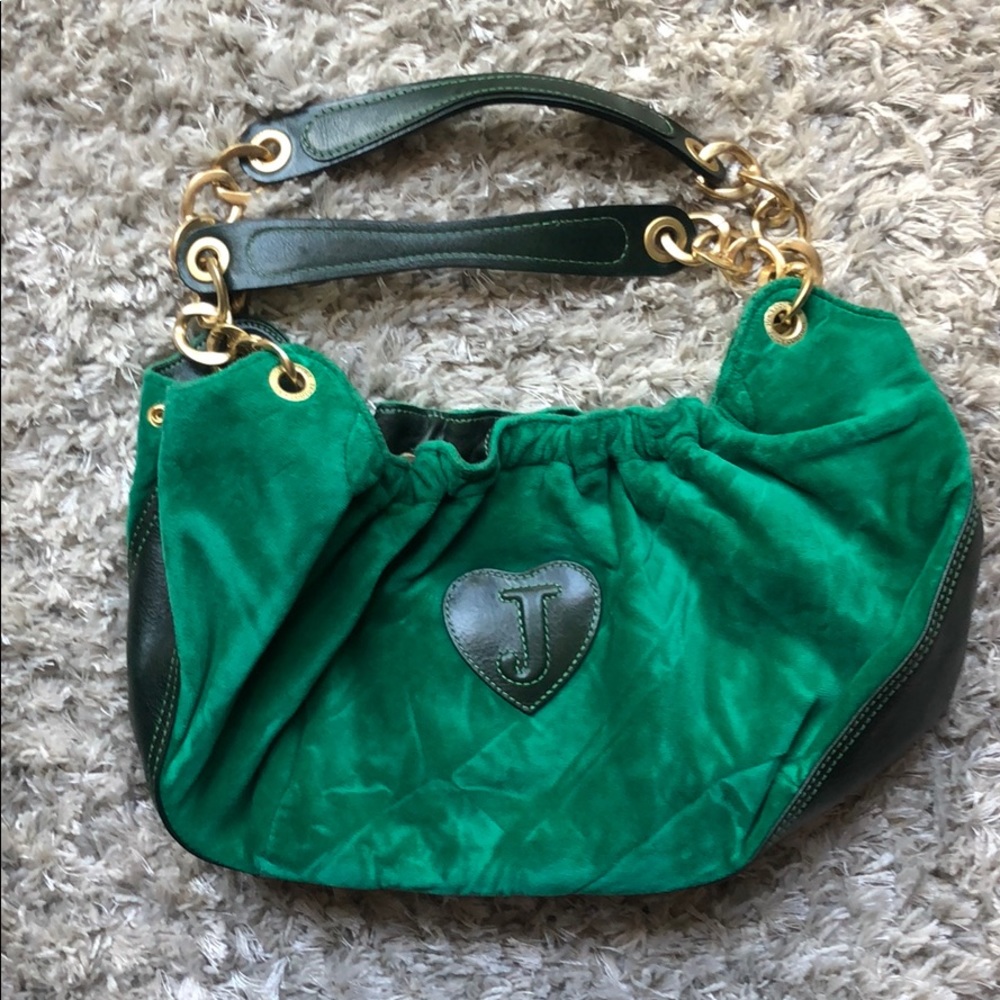 Juicy Shoulder Bag